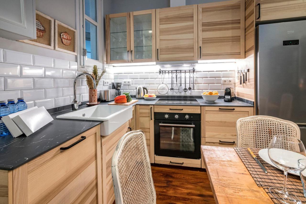 Habitat Apartments Alaia — Photos 2